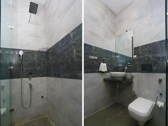 Amora Hotel Dwarka