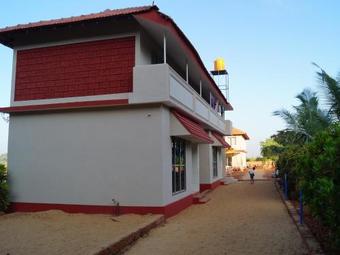 Hotel Kinara Stay
