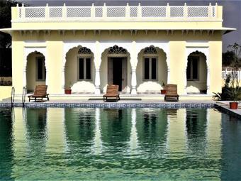 Hotel Sanchal Fort