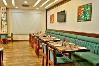 Lemon Tree Hotel, Katra