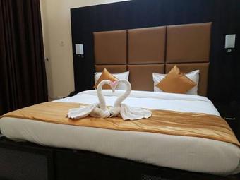 Hotel Taraji Resort