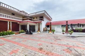 Hotel Summer House Resort