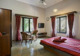 Villa Moksh