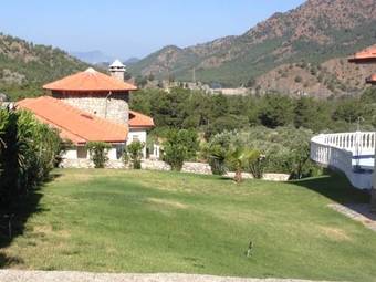 Villa Olive