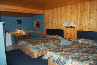 Motel Auberge Godard