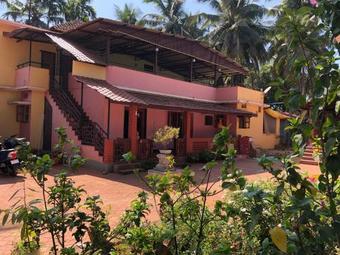 Kedige Home