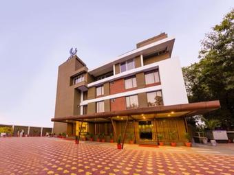 Hotel Royal Inn