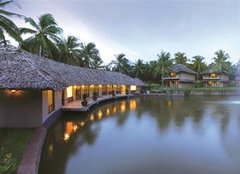 Hotel Coco Lagoon By Great Mount Resort