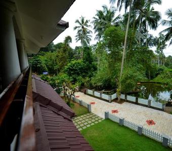 Amritham Holidays