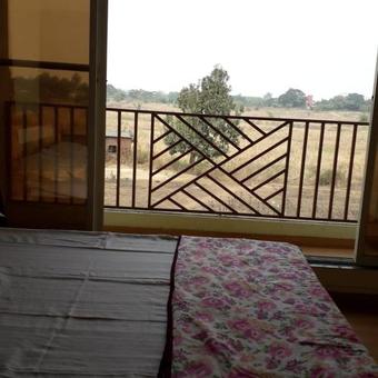 Karjat Mountain Villa