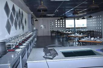 Mango Hotels Naveen
