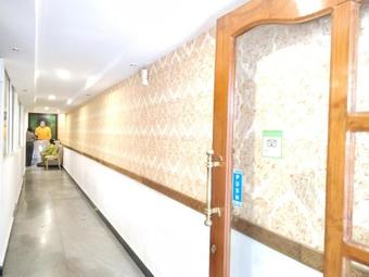 Posada Aum Hotel