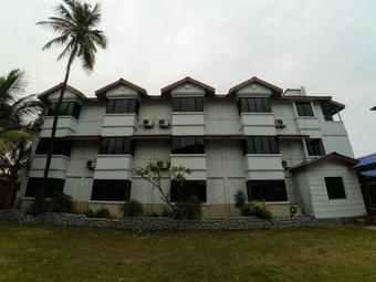 Hotel Dibrugarh Club House