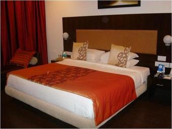 Fortune Inn Valley View - Member Itc Hotel Group, Manipal