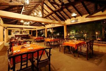 Hotel Tuli Tiger Resort