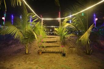 Tent Adda