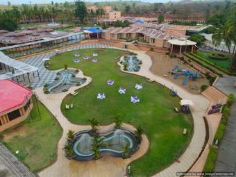 Hotel Treat Resort