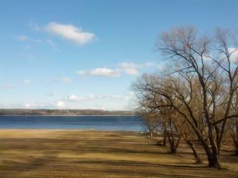 Bayside Motel Trenton