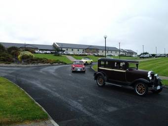 Broadhaven Bay Hotel