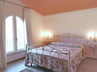 Villa Locazione Turistica Ulivo