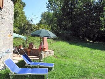 Locazione Turistica Casa Grande Quercia (aul100)
