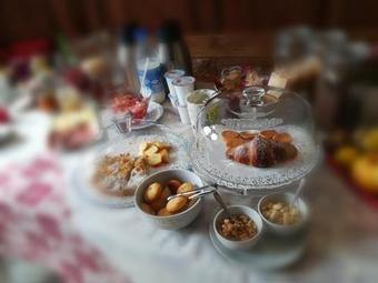 B&B Oltra