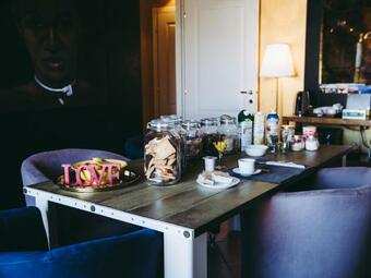 Civico 16 B&B