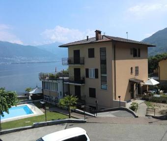 Apartamento Villa Alfa Romeo