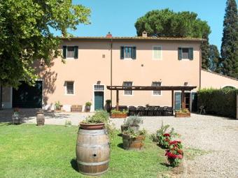 Locazione Turistica Casa Girasole (smn101)