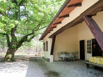 Casa La Pace 110s