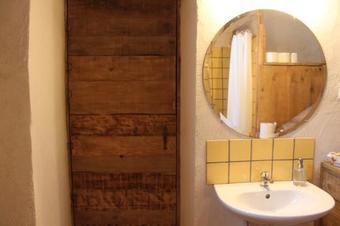 Apartamento Albergo Diffuso Polcenigo Ciasa Ves