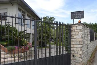 Costa Dei Marmi B&B