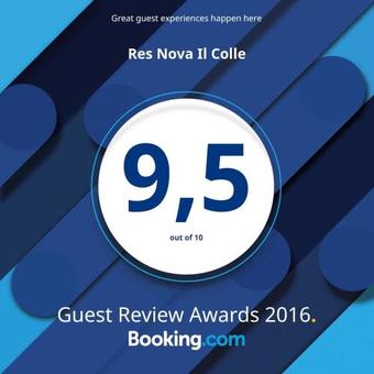 Agroturismo Res Nova Il Colle