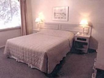 Clayton Monash Motor Inn