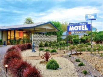 Castle Creek Motel
