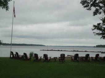 Hotel Balsam Resort
