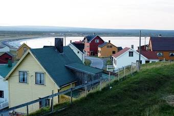 Ekker�y Feriehus