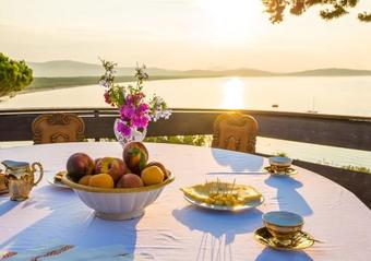 Hostal Villa Valdroni