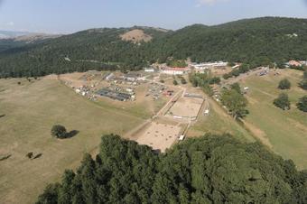 Agroturismo Polo Agrituristico Di Staffoli