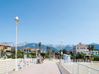 Apartamento Locazione Turistica Residence Innocenti (mas192)