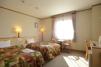 Iki Marina Hotel