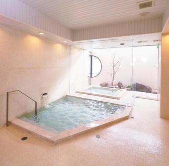 Matsuura City Hotel