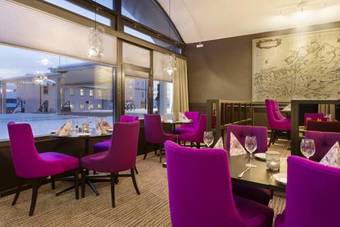 Rica Hotel Vads�