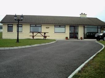 Teach Donncadh B&B