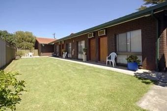 Pavlos Motel
