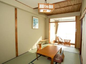 Nangoku Hotel