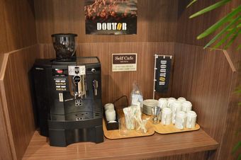 Hotel Route-inn Miyako