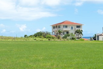 Hotel La Teada Iriomote Resort