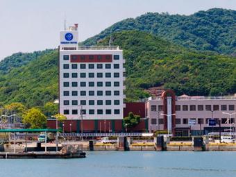 Okido Hotel