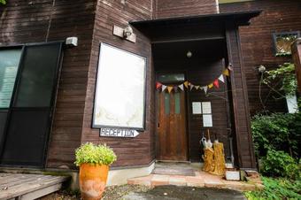 Asian Camp Resort Tapa